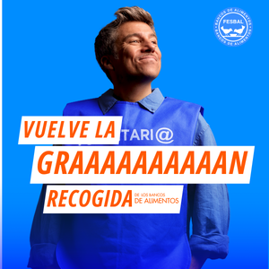 Gran Recogida 2026